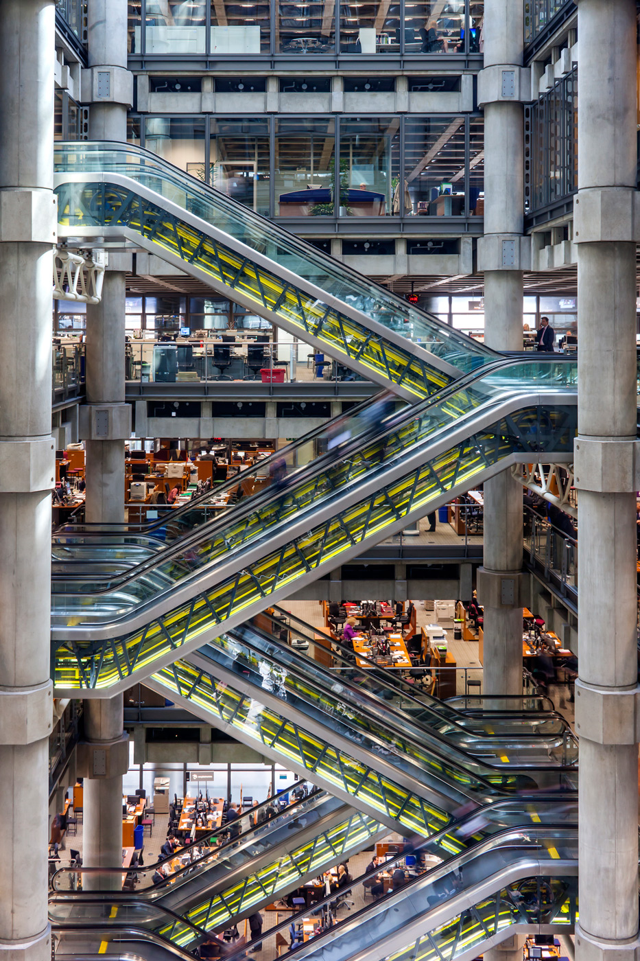 Lloyd's of London