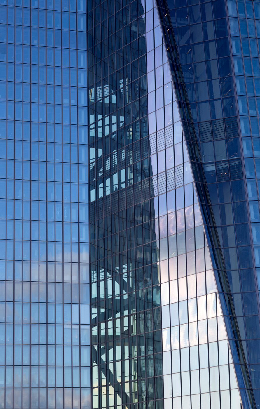 ECB, Frankfurt