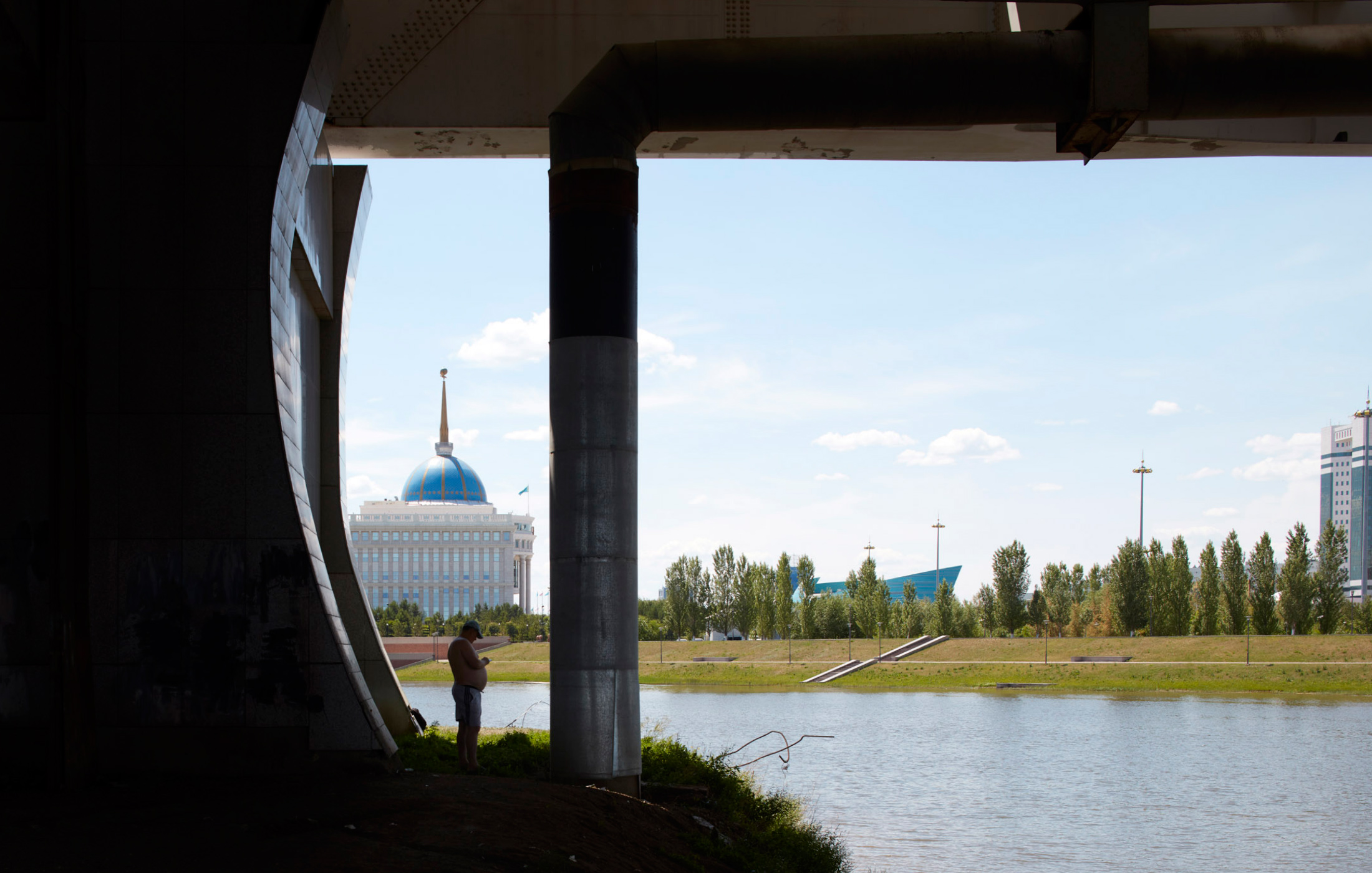 Astana, Kazakhstan
