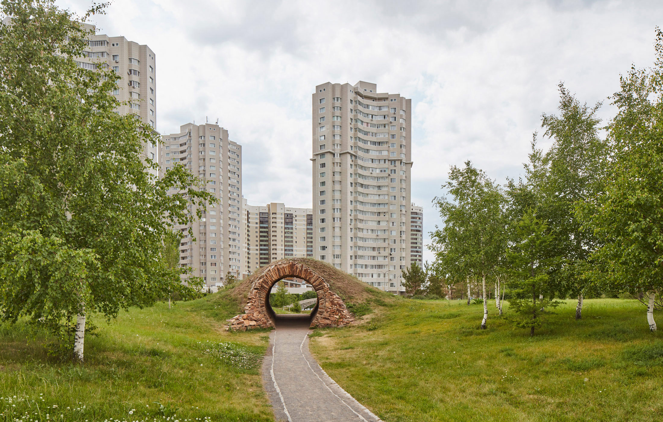 Astana, Kazakhstan