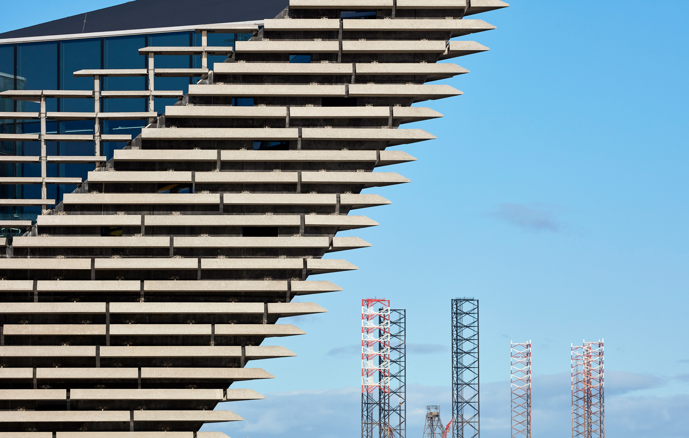 V&A Dundee