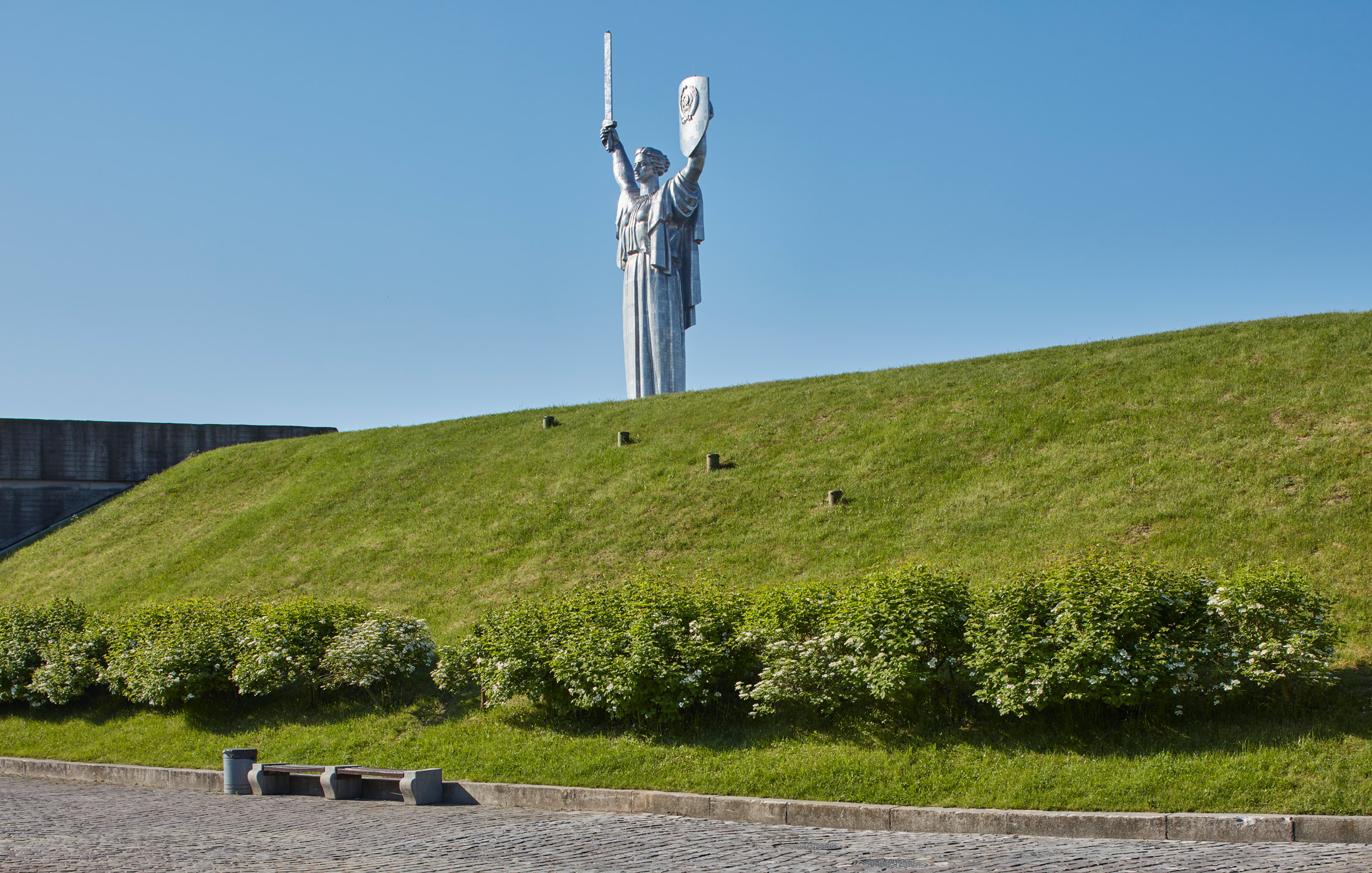 Kiev WW2 Museum